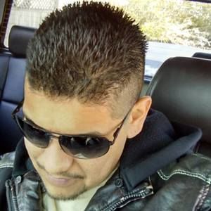 Meet your Posher, Juan